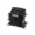 Kolpak Contactor, 25A, 3Pl, Non Reversing 208/2 550008225